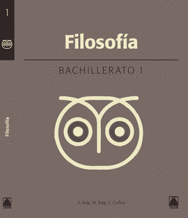 FILOSOF�A 1. BACHILLERATO