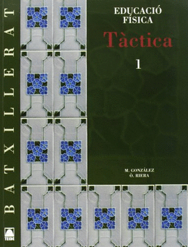 TCTICA. EDUCACI FSICA - BATXILLERAT