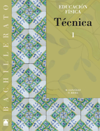 T�CNICA. EDUCACI�N F�SICA - BACHILLERATO