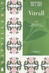VITRALL HISTORIA DE L'ART 2BXT