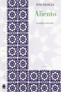 ALIENTO PSICOLOGIA BTO.