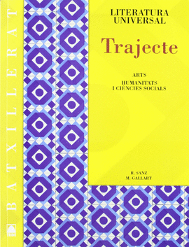 TRAJECTE LIT. UNIV.+G.LECT.BAT