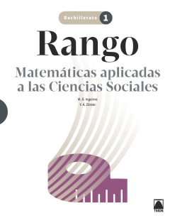 MATEMATICAS CCSS 1�NB 22 RANGO