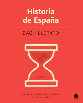 HISTORIA 2. BACHILLERATO - EDICIN 2016