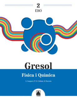 FISICA QUIMICA 2 ESO GRESOL