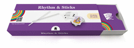 MUSIC ESO BOX RHYTHM & STICKS CAT