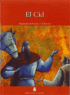 BIBLIOTECA TEIDE 028 - EL CID