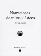 GUA DIDCTICA. NARRACIONES DE MITOS CLSICOS. BIBLIOTECA TEIDE