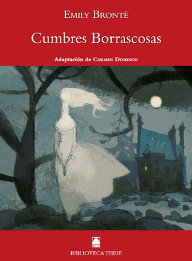 BIBLIOTECA TEIDE 068 - CUMBRES BORRASCOSAS -EMILY BRONT�-