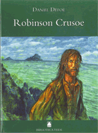 BIBLIOTECA TEIDE 016 - ROBINSON CRUSOE -DANIEL DEFOE-