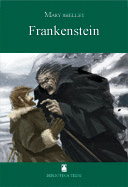 BIBLIOTECA TEIDE 017 - FRANKENSTEIN -MARY SHELLEY-