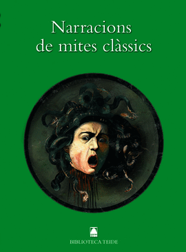 BIBLIOTECA TEIDE 020 - NARRACIONS DE MITES CL�SSICS -OVIDI-