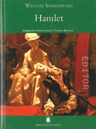 BIBLIOTECA TEIDE 031 - HAMLET -WILLIAM SHAKESPEARE-