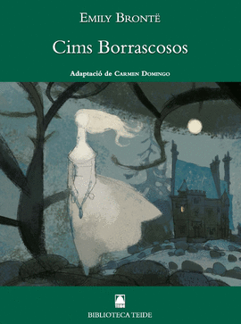 BIBLIOTECA TEIDE 043 - CIMS BORRACOSOS -EMILY BRONT�-