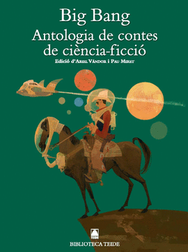 BIBLIOTECA TEIDE 048 - ANTOLOGIA DE CONTES DE CI�NCIA-FICCI�