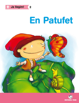 JA LLEGIM! 02 - EN PATUFET