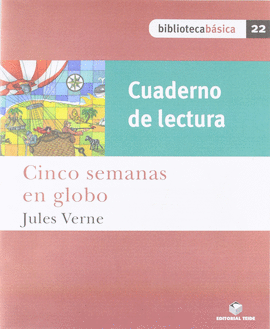 C.L. CINCO SEMANAS EN GLOBO