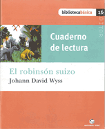 BIBLIOTECA BSICA 16. EL ROBINSN SUIZO (CUADERNO)