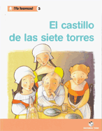 YA LEEMOS! 03 - EL CASTILLO DE LAS SIETE TORRES
