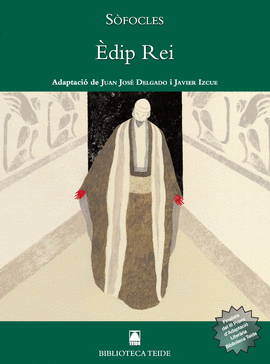 BIBLIOTECA TEIDE 050 - �DIP REI -S�FOCLES-