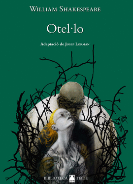 BIBLIOTECA TEIDE 055. OTELLO -WILLIAMSHAKESPEARE-