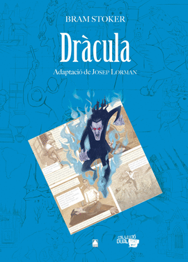 COL�LECCI� DUAL 02 - DR�CULA -BRAM STOKER-