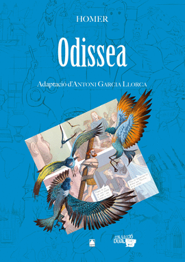 L'ODISSEA. COLLECCI DUAL 05