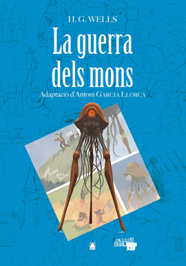 LA GUERRA DELS MONS. COLLECCI DUAL 08