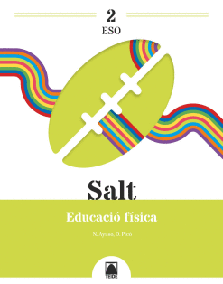 EDUCACIO FISICA 2 ESO SALT 2 CAT