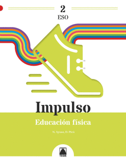 EDUCACION FISICA 2 ESO IMPULSO