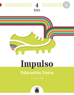 EDUCACION FISICA 4 ESO IMPULSO