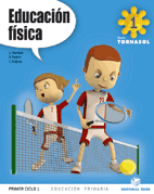 EDUCACI�N F�SICA 1� EPO - PROYECTO TORNASOL