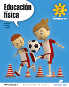 EDUCACI�N F�SICA 2� EPO - PROYECTO TORNASOL
