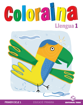 COLORAINA. LLENGUA 1 - VALENCI�