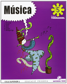 MSICA 5 EPO - PROJECTE TORNASSOL