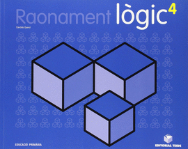 RAONAMENT LGIC. QUADERN 4 - CICLE MITJ