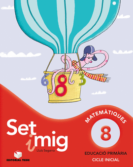 SET I MIG 8