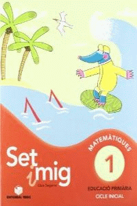 SET I MIG DE L'1 AL 6 (COL�LECCI�)