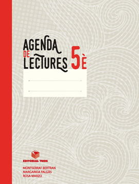 AGENDA DE LECTURES 5 EPO