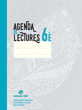 AGENDA DE LECTURES 6 EPO