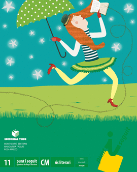 PUNT I SEGUIT. QUADERN 11 - CICLE MITJ�