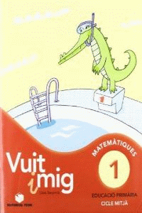 VUIT I MIG. COL�LECCI� DE L'1 AL 6