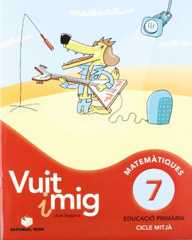 VUIT I MIG. COL�LECCI� DEL 7 AL 12