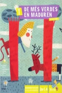 QUADERN. CONEIXEMENT DEL MEDI 4. PROJECTE BRISA - BALEARS