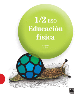 EDUCACI�N F�SICA 1/2 (ED. 2016)