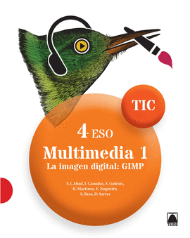 MULTIMEDIA 1 (4�ESO) IMAGEN DIGITAL