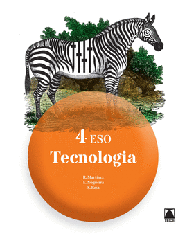 TECNOLOGIES 4T ESO 2016