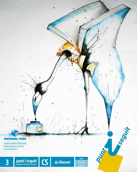 PUNT I SEGUIT. QUADERN 3 - CICLE SUPERIOR