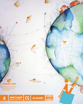 PUNT I SEGUIT. QUADERN 6 - CICLE SUPERIOR