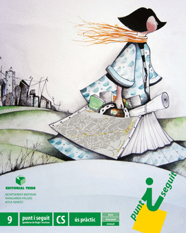 PUNT I SEGUIT. QUADERN 9 - CICLE SUPERIOR